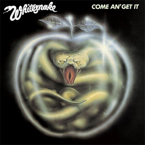 Álbum Come an Get It de Whitesnake