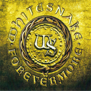 Álbum Forevermore (Deluxe Edition) de Whitesnake