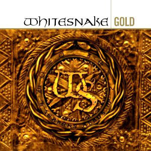 Álbum Gold de Whitesnake