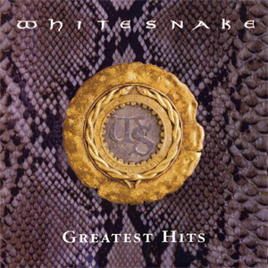 Álbum Greatest Hits de Whitesnake