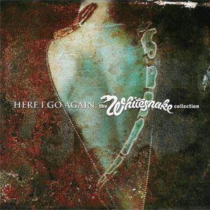 Álbum Here I Go Again The Whitesnake Collection de Whitesnake