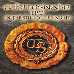 Álbum Live In The Still Of The Night de Whitesnake