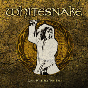 Álbum Love Will Set You Free de Whitesnake