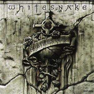 Álbum Restless Heart de Whitesnake