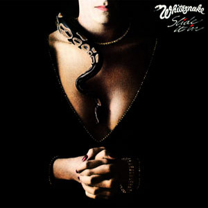 Álbum Slide It In de Whitesnake