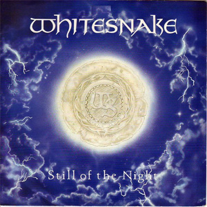 Álbum Still Of The Night de Whitesnake