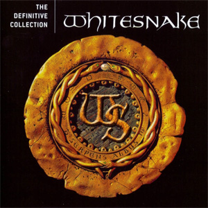 Álbum The Definitive Collection de Whitesnake