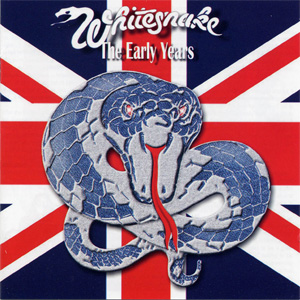 Álbum The Early Years de Whitesnake