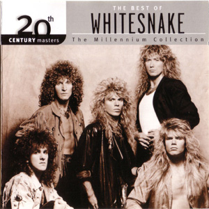 Álbum The Millenniuns Collection de Whitesnake