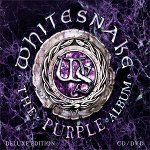 Álbum The Purple Album (Deluxe Edition)  de Whitesnake