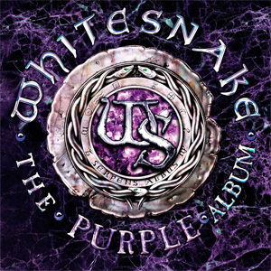Álbum The Purple Album de Whitesnake
