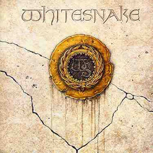 Álbum Whitesnake de Whitesnake