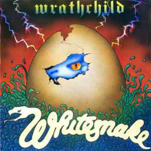 Álbum Wrathchild de Whitesnake
