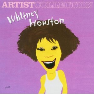 Álbum Artist Collection de Whitney Houston