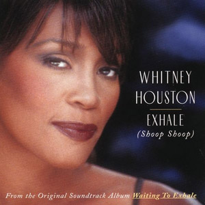 Álbum Exhale de Whitney Houston