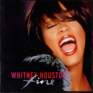 Álbum Fine de Whitney Houston