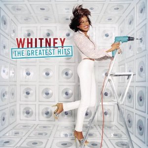 Álbum Greatest Hits de Whitney Houston