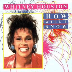 Álbum How Will I Know de Whitney Houston