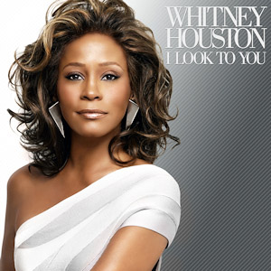 Álbum I Look To You de Whitney Houston
