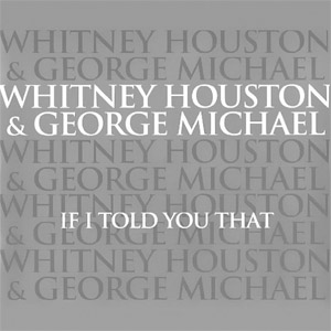 Álbum If I Told You de Whitney Houston