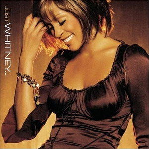 Álbum Just Whitney de Whitney Houston