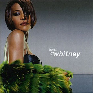 Álbum Love, Whitney de Whitney Houston