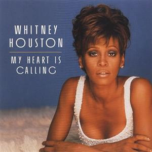 Álbum My Heart is Calling de Whitney Houston