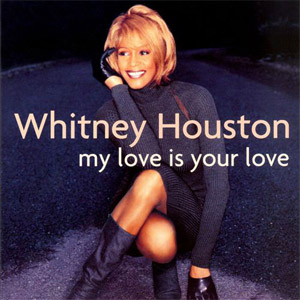 Álbum My Love is Your Love de Whitney Houston