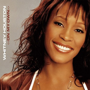 Álbum On My Own de Whitney Houston