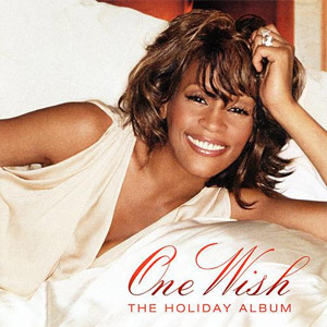 Álbum One Wish de Whitney Houston