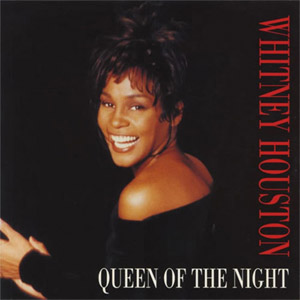 Álbum Queen of the Night de Whitney Houston