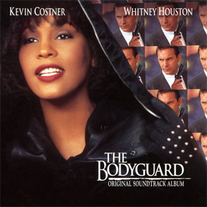 Álbum The Bodyguard: Original Soundtrack de Whitney Houston