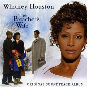 Álbum The Preacher's Wife de Whitney Houston
