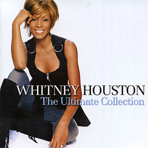 Álbum Ultimate Collection de Whitney Houston