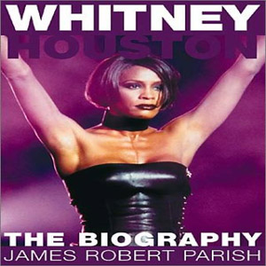 Álbum Unauthorized Biography de Whitney Houston