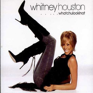 Álbum Whatchulookinat de Whitney Houston