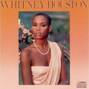 Álbum Whitney Houston de Whitney Houston