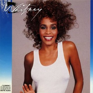Álbum Whitney de Whitney Houston