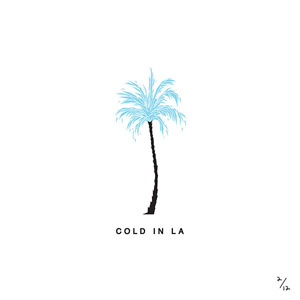 Álbum Cold in LA de Why Don't We