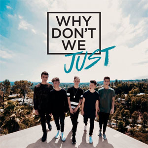 Álbum Just de Why Don't We