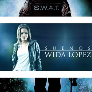 Álbum Sueños (Cd Single) de Wida López