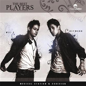 Álbum The Best Players  de Wil-y y Deymond