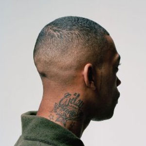 Álbum 100% Publishing de Wiley