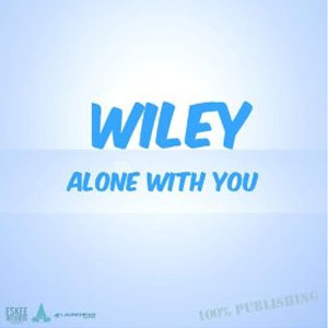 Álbum Alone With You de Wiley