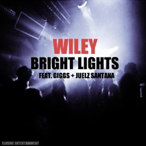 Álbum Bright Lights de Wiley