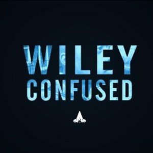 Álbum Confused de Wiley