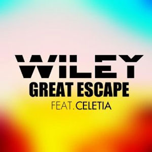 Álbum Great Escape de Wiley