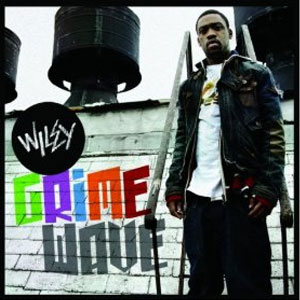 Álbum Grime Wave de Wiley