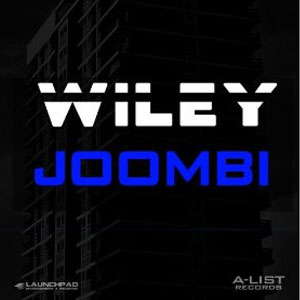 Álbum Joombi de Wiley