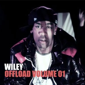 Álbum Offload Vol 1 de Wiley